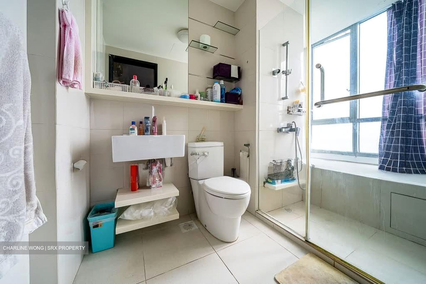 YewTee Residences (D23), Apartment #585346711